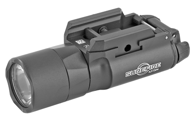 X300U-B Black 1000 Lumen LED