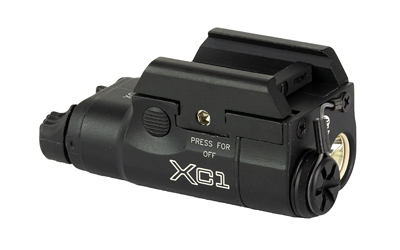 XC1-C CMP 300 Lumen Black