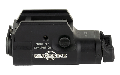 XC1-C CMP 300 Lumen Black