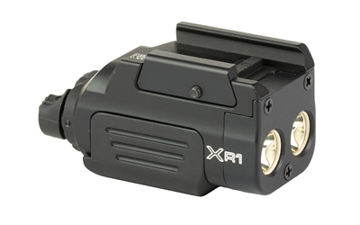 CMP Rechargeable 800 Lumen Black
