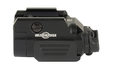 CMP Rechargeable 800 Lumen Black