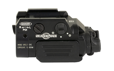 CMP Light Green 800 Lumen Black