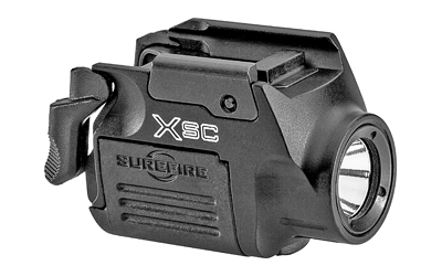 XSC-A 350Lumen Led Black