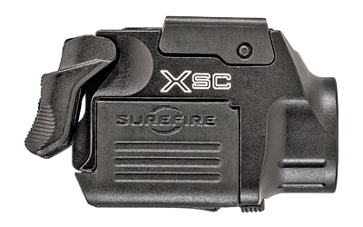 XSC-A 350Lumen Led Black