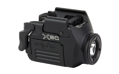 XSC-B 350Lumen Led Black