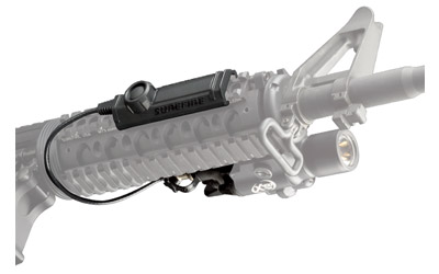 Xseries Tailcap Dual Switch