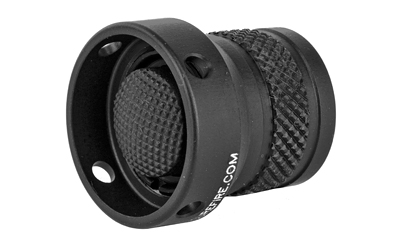 Protective Rear Cap Assembly Bk