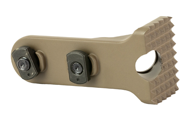 M-Lok QD Barricade Stop FDE