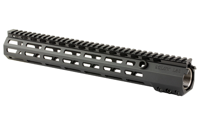 13.75" L89 M-Lok Hndgrd Ti Black