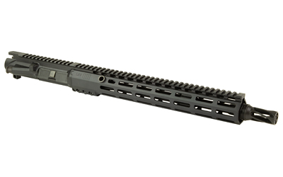 L89 Broadsword Upper V2 5.56 13.7" Hux Black