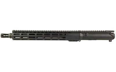 L89 Broadsword Upper V2 5.56 14.5" Hux Black