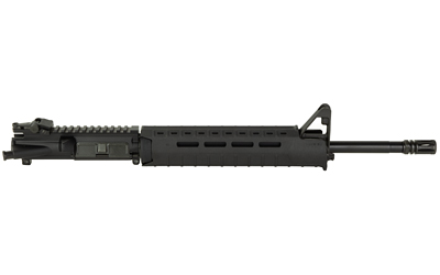 Patrol Sl 16" 5.56 Fsb URG