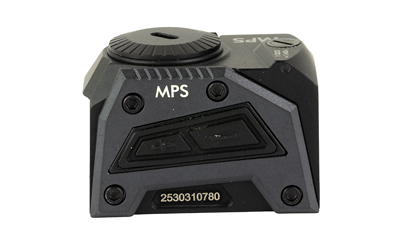 Micro Pistol Sight