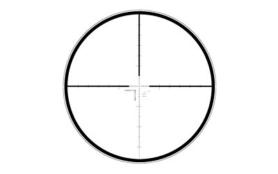 M7Xi 4-28X56mm Msr2 FFP