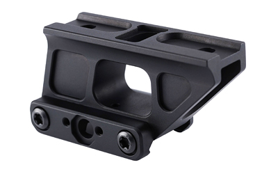Fast Comp Black