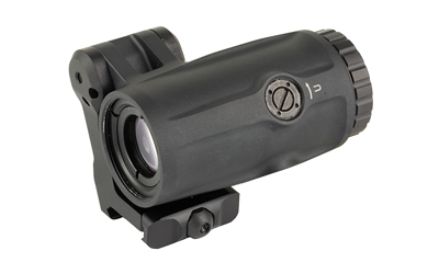 Fast FTC 4X Black