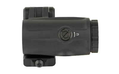 Fast FTC 4X Black