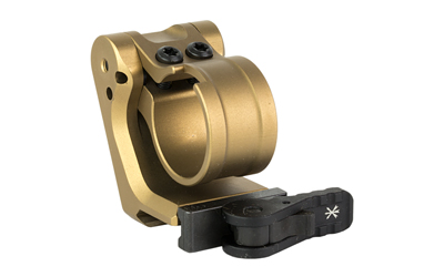 Fast FTC 30mm Magnifier FDE