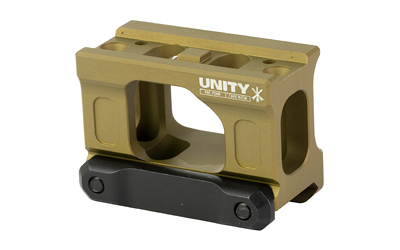 Fast Micro-S FDE
