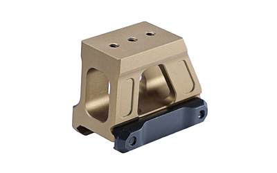 Fast Mrds FDE
