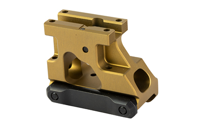 Fast MRO FDE