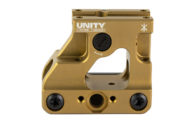 Fast MRO FDE