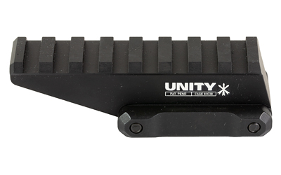 Fast Absolute Riser Black