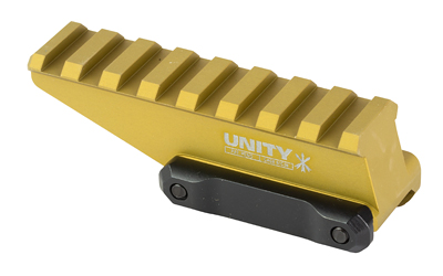 Fast Absolute Riser FDE