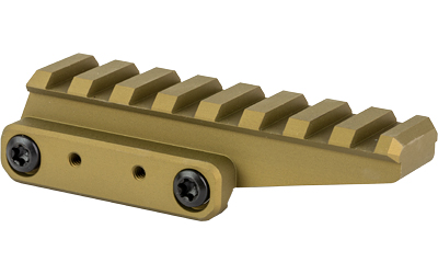 Fast Optics Riser FDE
