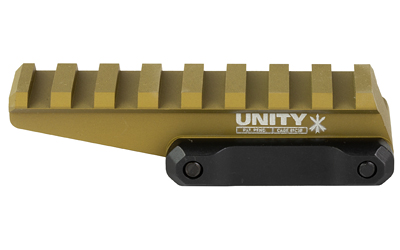 Fast Optics Riser FDE