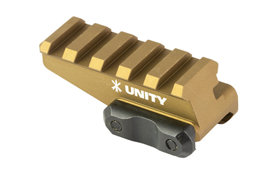 Fast Accessory Riser FDE
