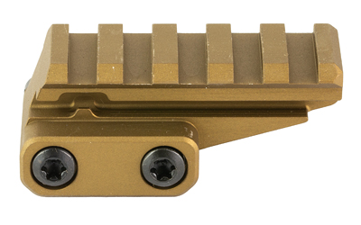 Fast Accessory Riser FDE