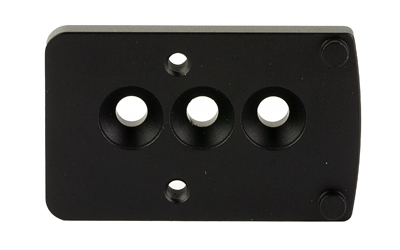 Fast Plate RMR/SRO
