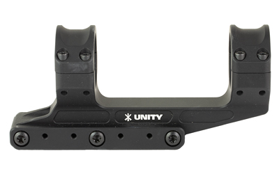REKE Scope Mount 30mm Black