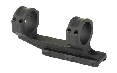 REKE Scope Mount 34mm Black