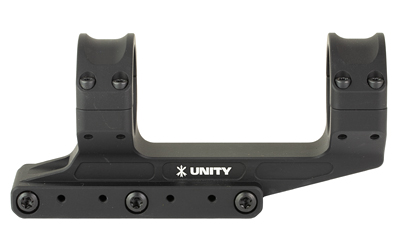REKE Scope Mount 34mm Black