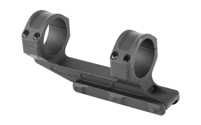 REKE Scope Mount 35mm Black