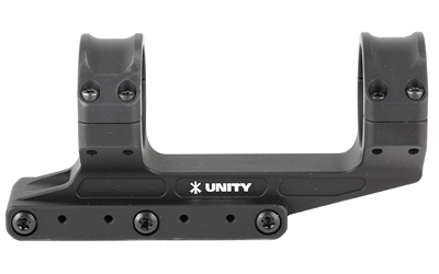 REKE Scope Mount 35mm Black