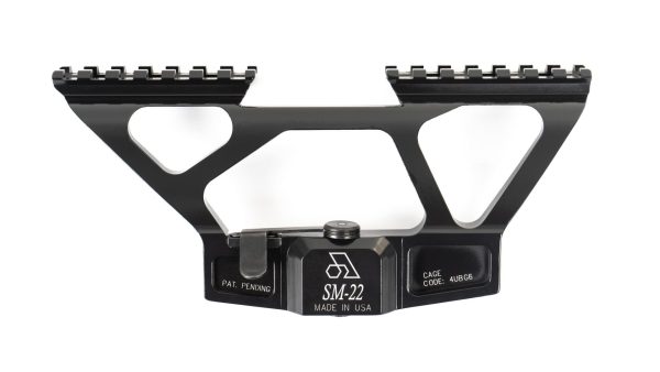 Arsenal AK Scope Mount SAM7K Series - Image 1