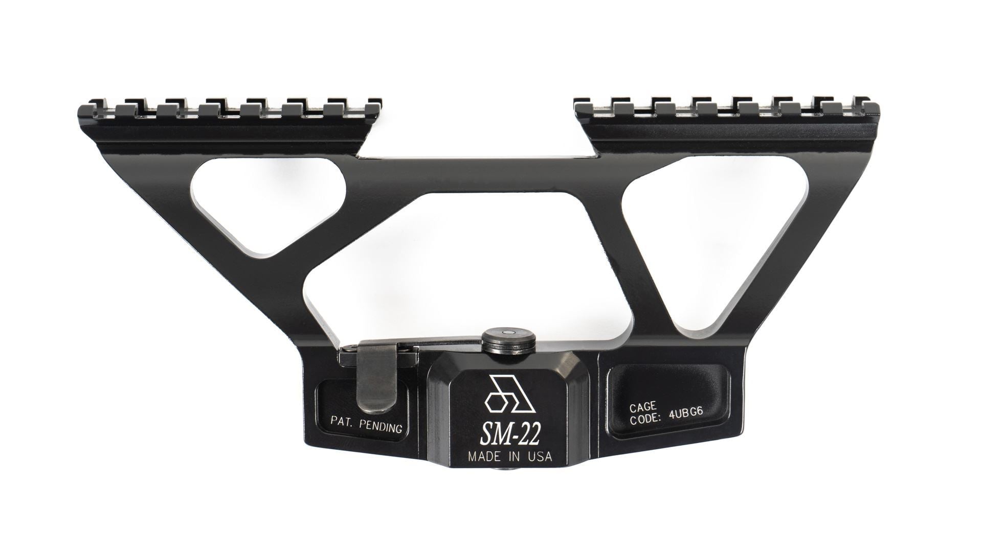 Arsenal AK Scope Mount SAM7K Series - Image 1