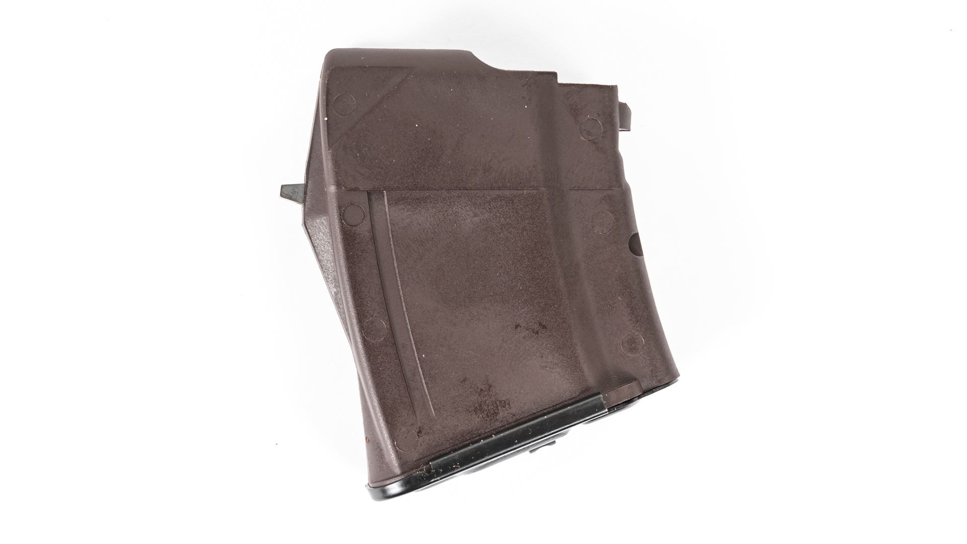 Arsenal 7.62x39mm Plum 10 Round Magazine - Image 1