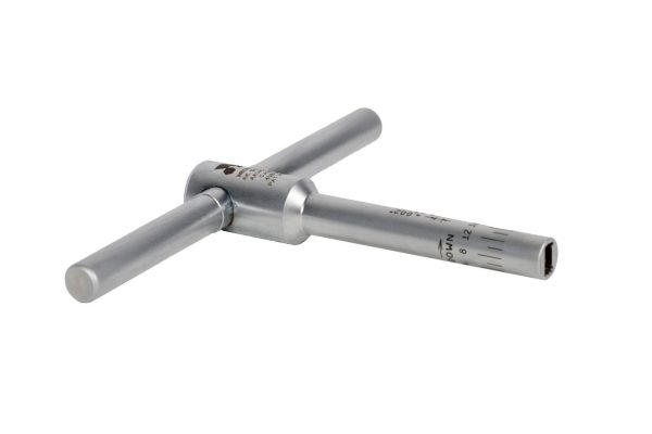 Arsenal Stainless Steel Elevation Wrench - Image 3