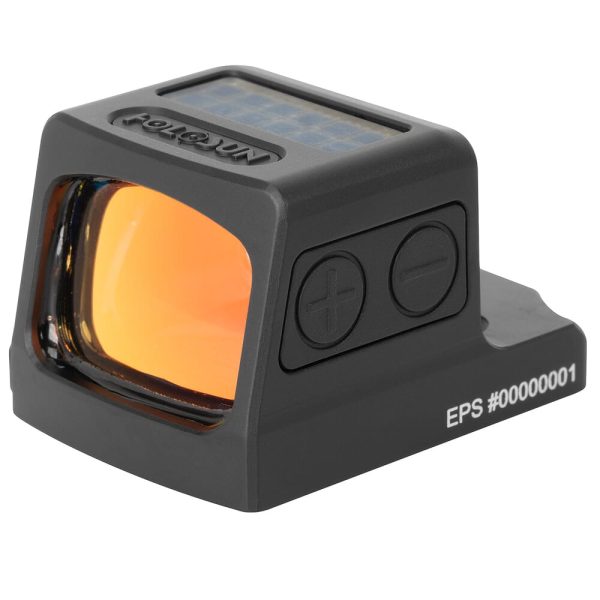 Eps Mrs Red Solar Alum. - Image 1