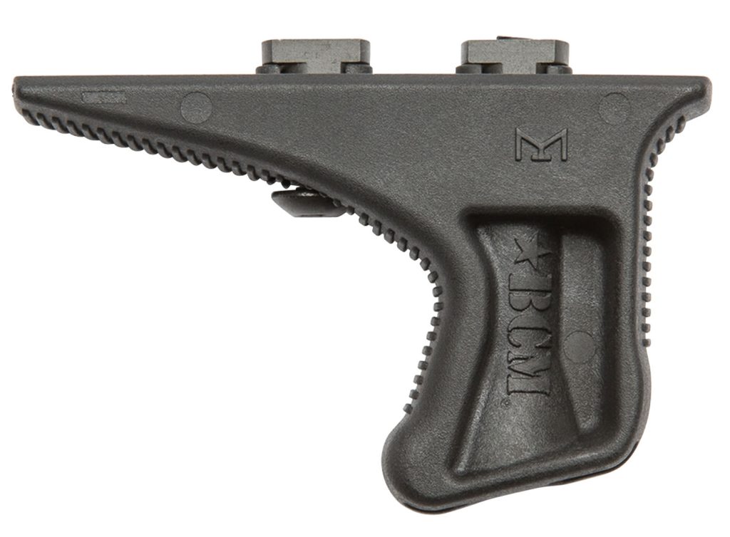 Gunfighter Kag Black M-Lok