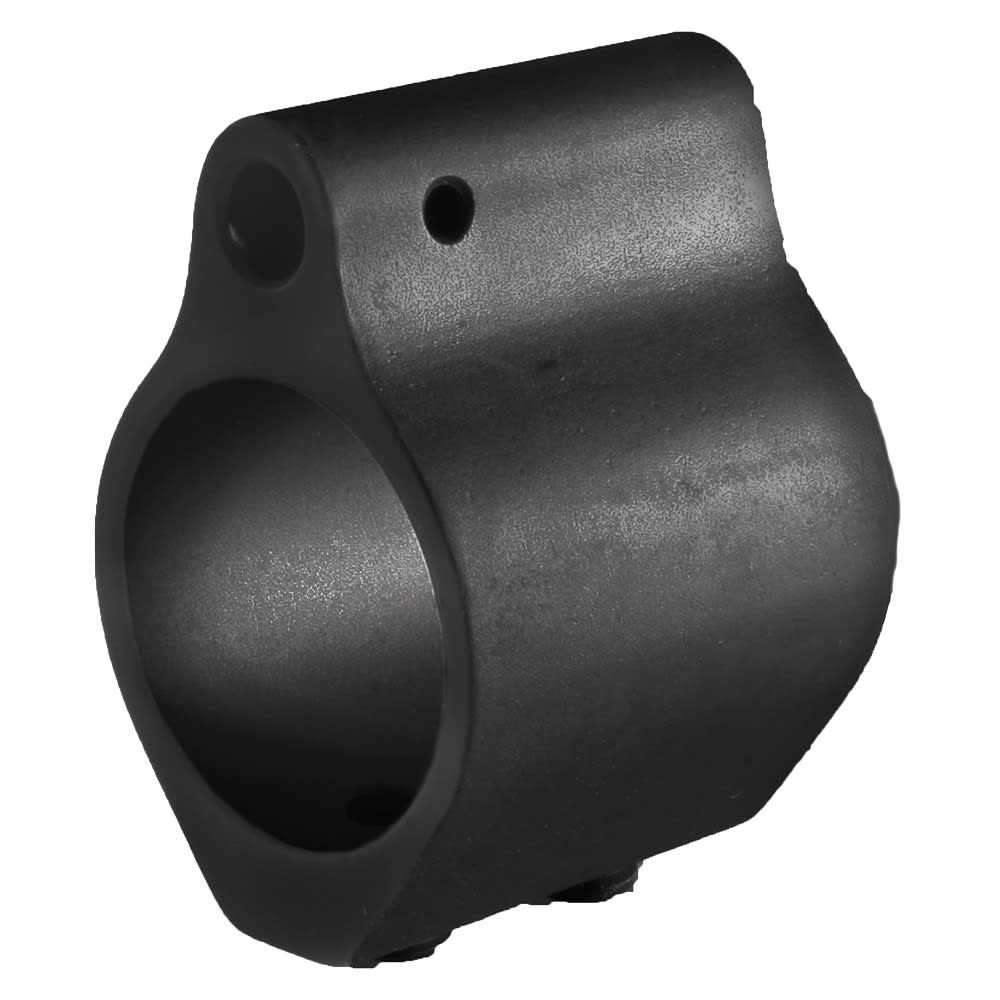 Low Profile Gas Block Steel .750"
