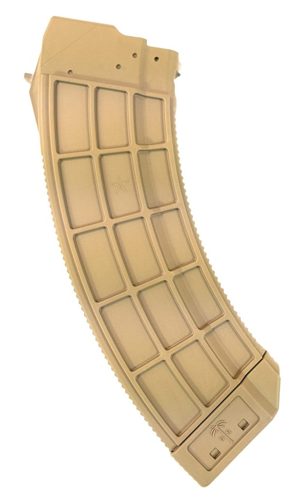 AK-47 Magazine - Flat Dark Earth