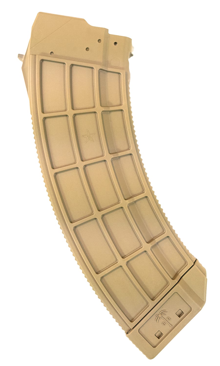 AK-47 Magazine - Flat Dark Earth - Image 1