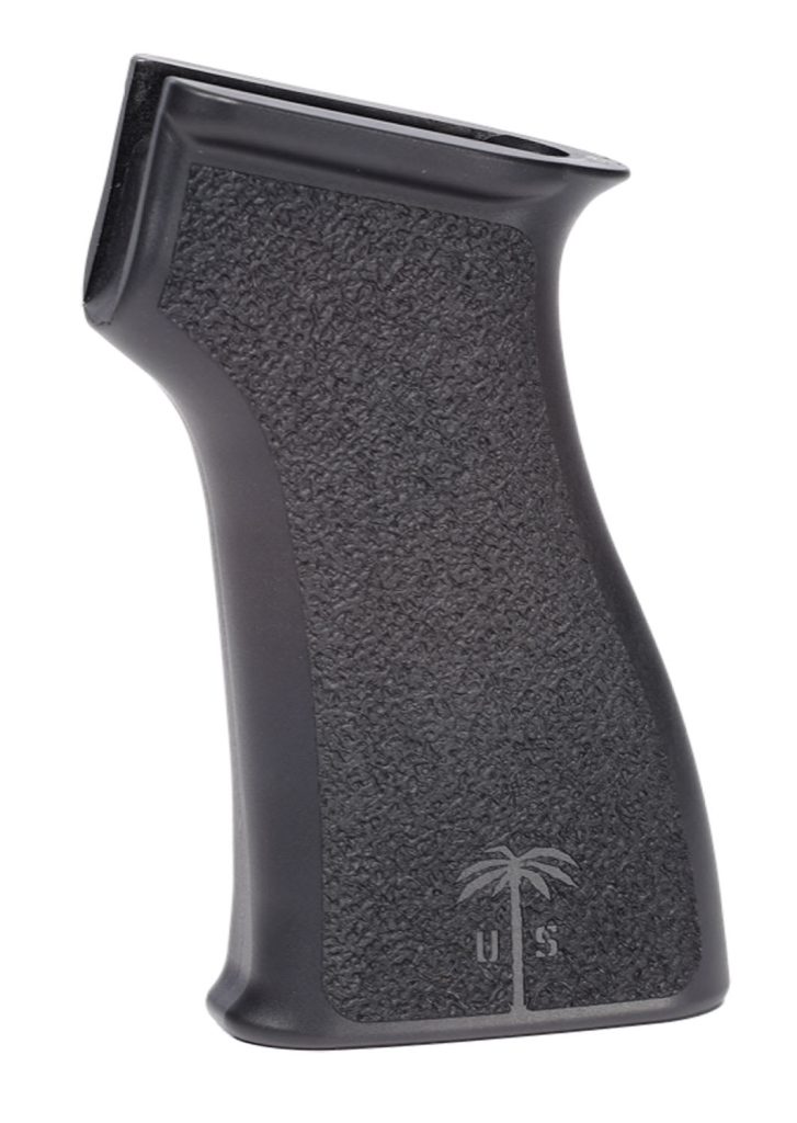 AK Pistol Grip Black