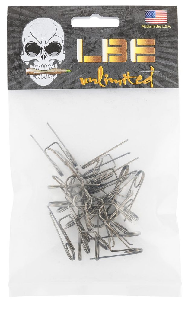AR15 Trigger Spring 20Pk