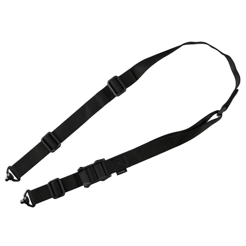 Ms1 QDm Sling Black